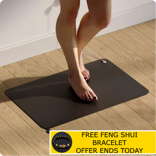 GroundMyHealth™ Mat