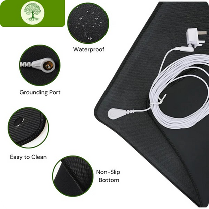 GroundMyHealth™ Mat